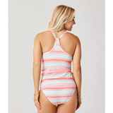 Carve Designs Women's Stinson Tankini