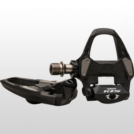 SHIMANO PD-R7000 105 SPD-SL Pedals W/ SM-SH11 Cleats