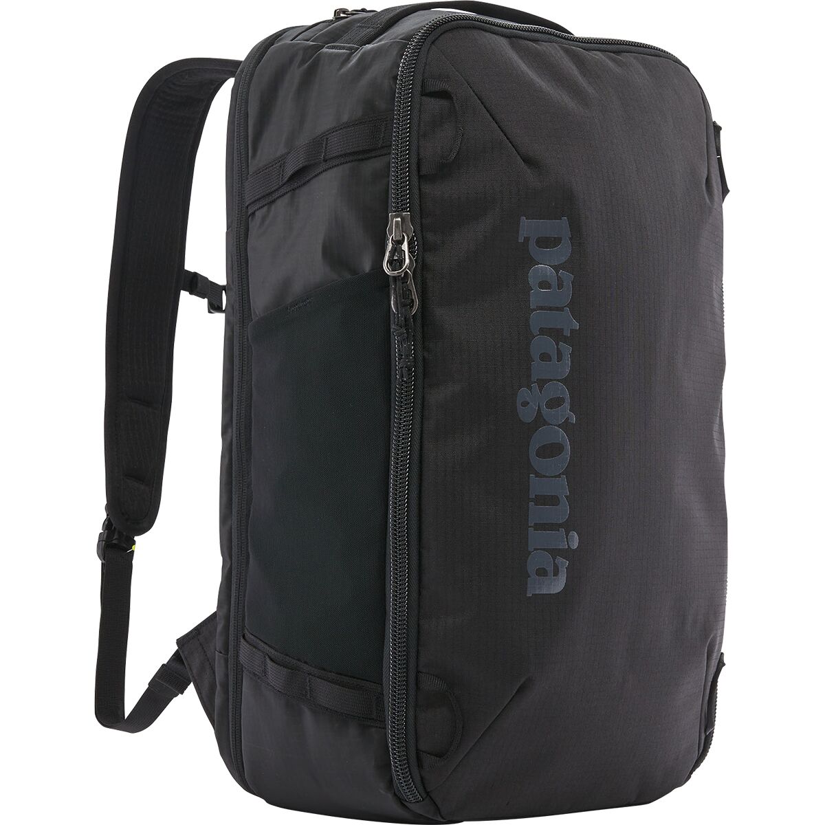 Patagonia Black Hole Mini Mlc - Black Black