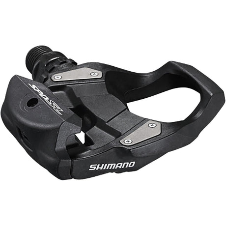 SHIMANO PD RS-500 Pedals w/Cleats