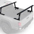 Thule Xsporter Pro Mid Truck Bed Rack