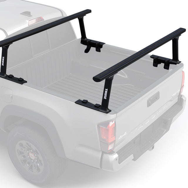 Thule Xsporter Pro Mid Truck Bed Rack