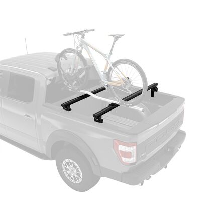 Thule Xsporter Pro Low Compact Truck Bed Rack