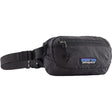 Patagonia Terravia Mini Hip Pack 1l Black