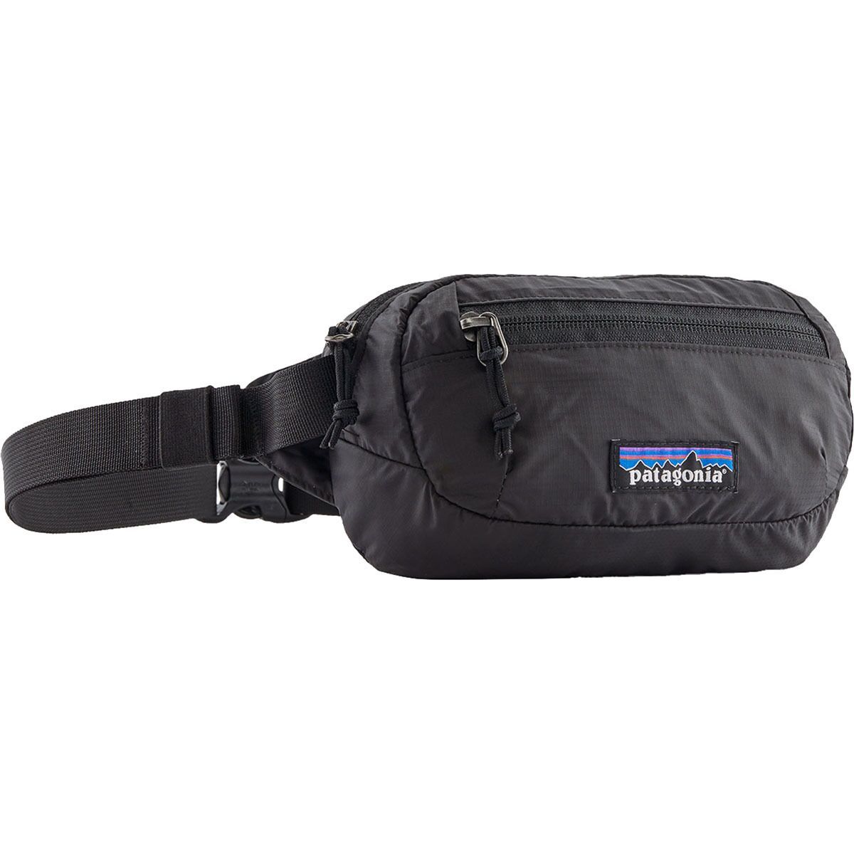 Patagonia Terravia Mini Hip Pack 1l Black