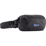 Patagonia Terravia Mini Hip Pack 1l Black