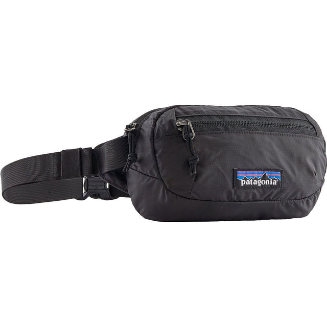 Patagonia Terravia Mini Hip Pack 1l Black