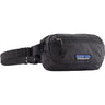 Patagonia Terravia Mini Hip Pack 1l Black