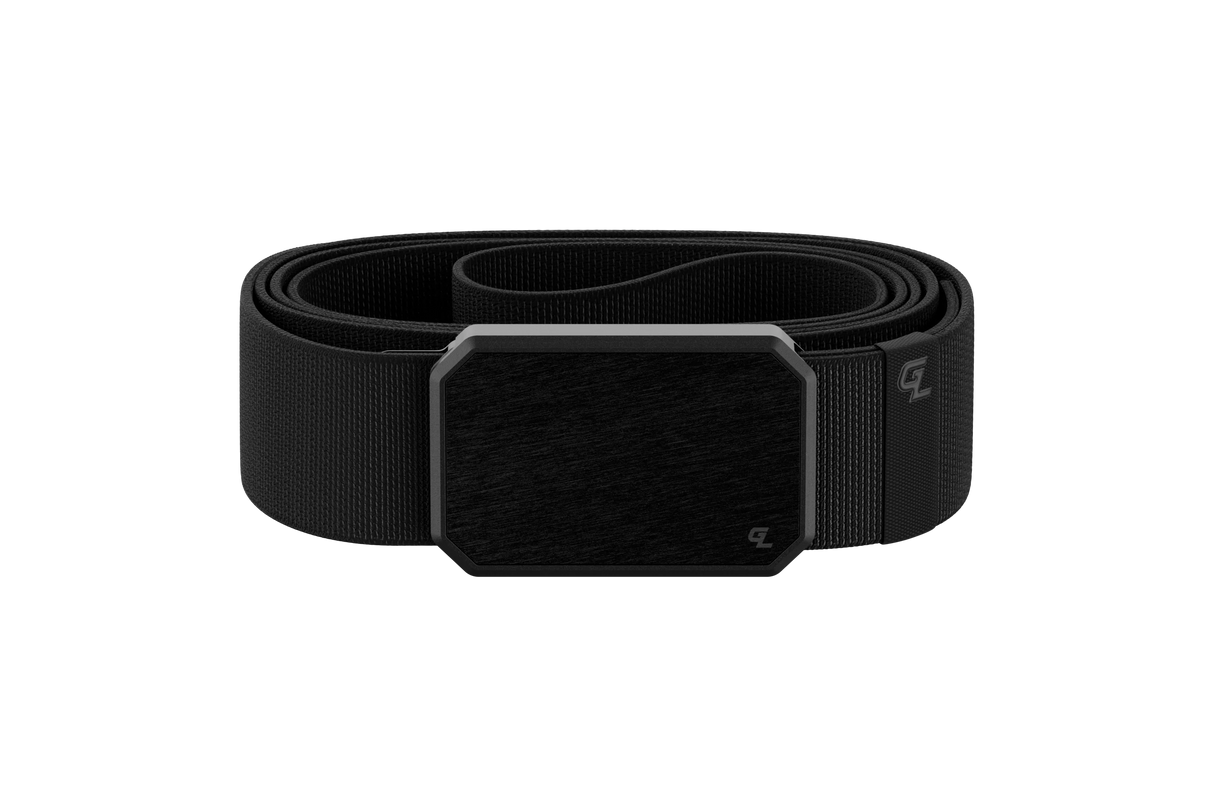 Groove Life Groove Belt OG Black/Black