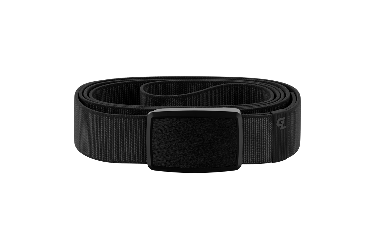 Groove Life Groove Belt Low Profile Black/Black