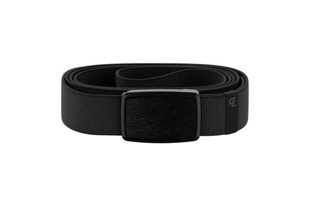 Groove Life Groove Belt Low Profile Black/Black