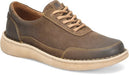 Born Men's Dustin Shoe- Taupe/Avola Taupe/Avola