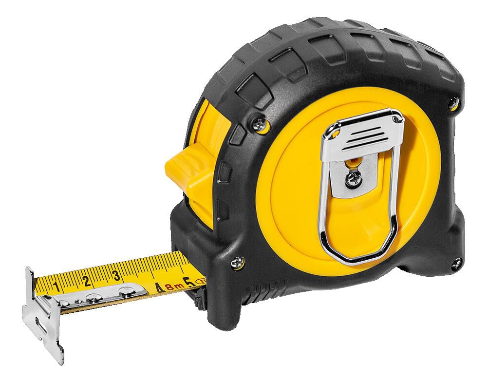 Stabila BM 300 26ft Tape Measure