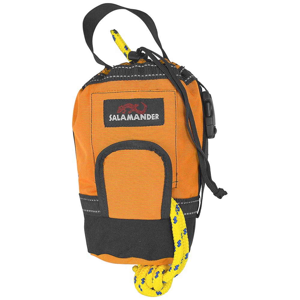 Salamander Big Mouth Throw Bag - 85ft