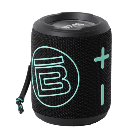 Bote Magneboom Swell Speaker Black Black