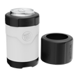 Bote Magnepod Chill Shorty Black White 12oz Black white