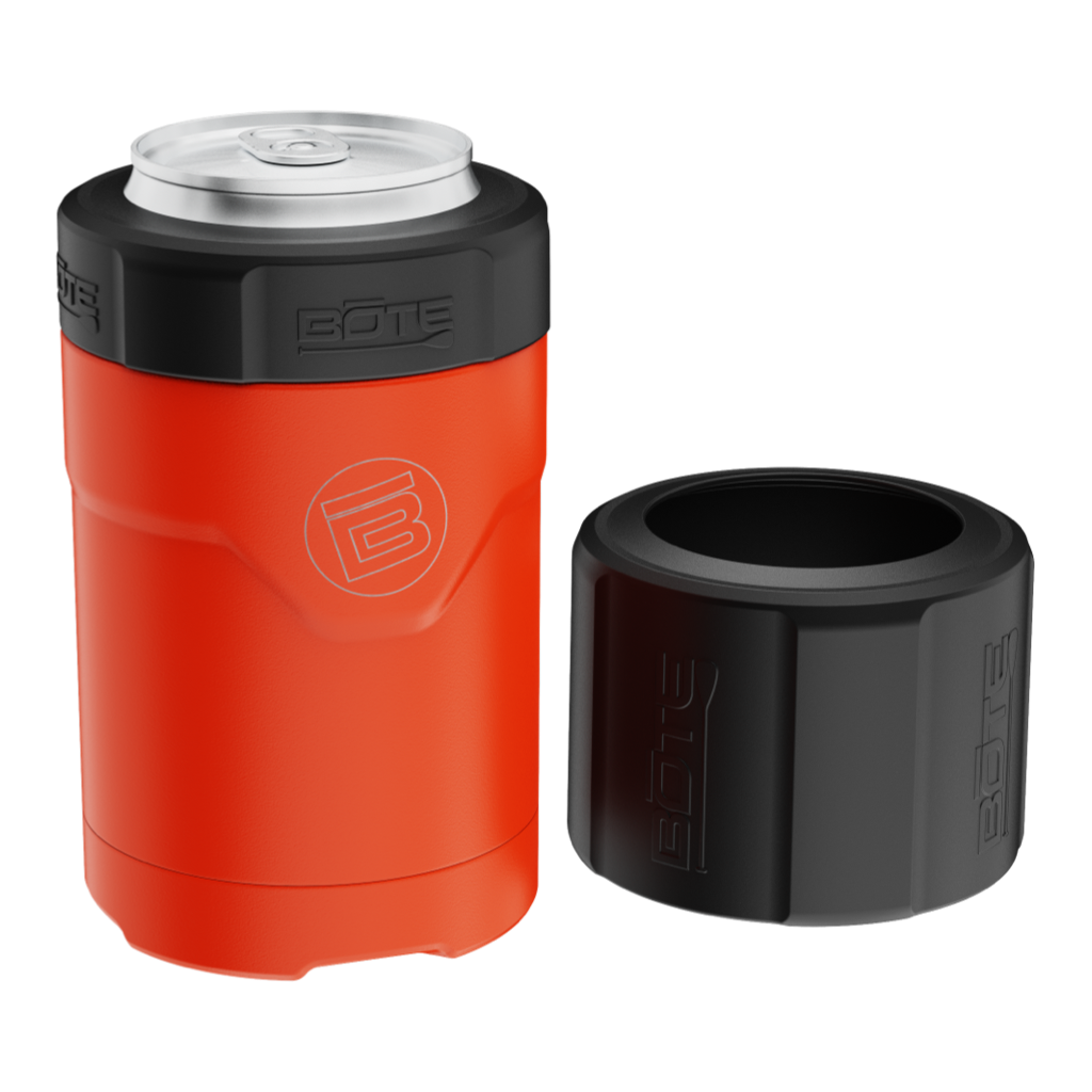 Bote Magnepod Chill Shorty Sunrise 12oz Sunrise