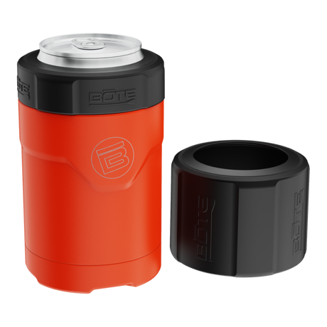 Bote Magnepod Chill Shorty Sunrise 12oz Sunrise