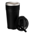 Bote Magnepod Tumbler Black 20oz Black