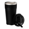 Bote Magnepod Tumbler Black 20oz Black