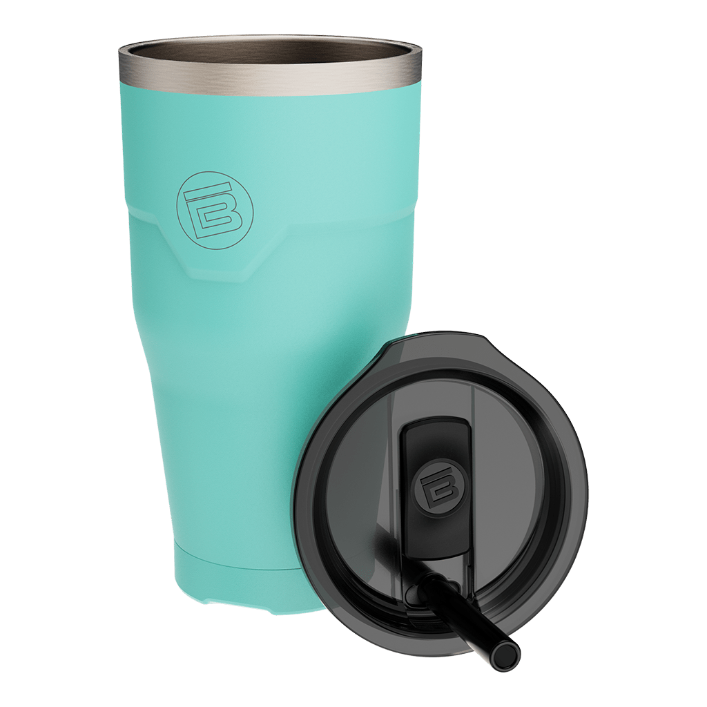 Bote Magnepod Tumbler Seafoam 32oz Seafoam