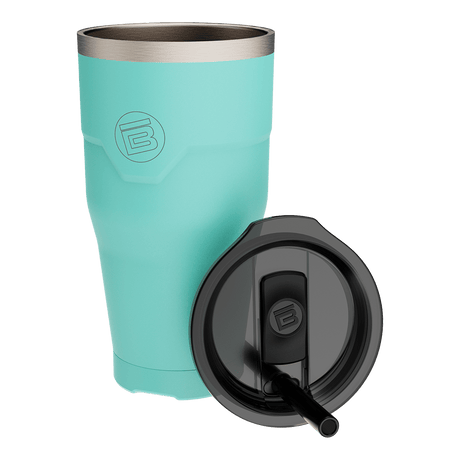 Bote Magnepod Tumbler Seafoam 32oz Seafoam