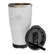 Bote Magnepod Tumbler Black White 32oz Black white