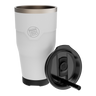 Bote Magnepod Tumbler Black White 32oz Black white