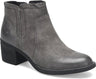 Born Women's Reece Boot - Dark Grey (Basalto) Dark Grey (Basalto)