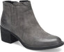 Born Women's Reece Boot - Dark Grey (Basalto) Dark Grey (Basalto)