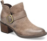 Born Women's Royce Boot - Taupe Taupe