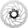 Shimano Rt-em300 Disc Rotor 180mm Silver