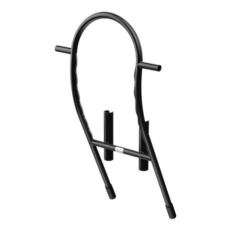 Bote Tackle Rac 23 Black Black