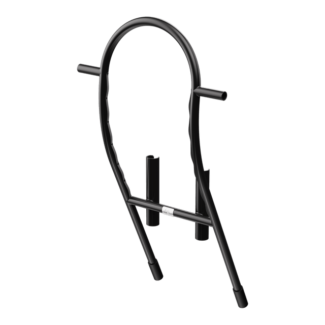 Bote Tackle Rac 23 Black Black