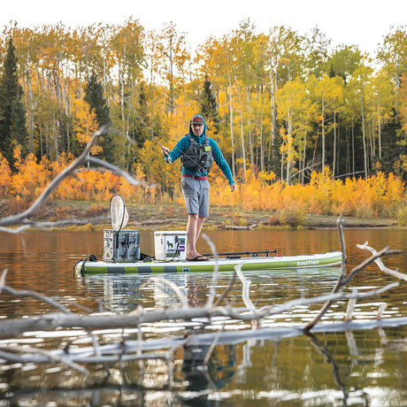 Badfisher SUP Paddleboard (2021)