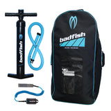 Badfish Monarch SUP/Paddleboard