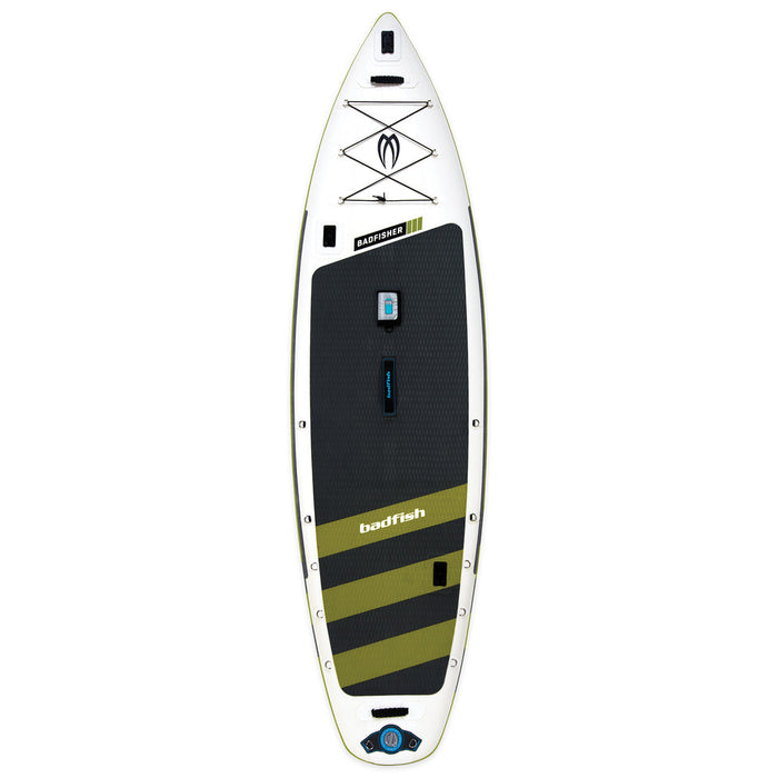Badfisher SUP Paddleboard (2021)