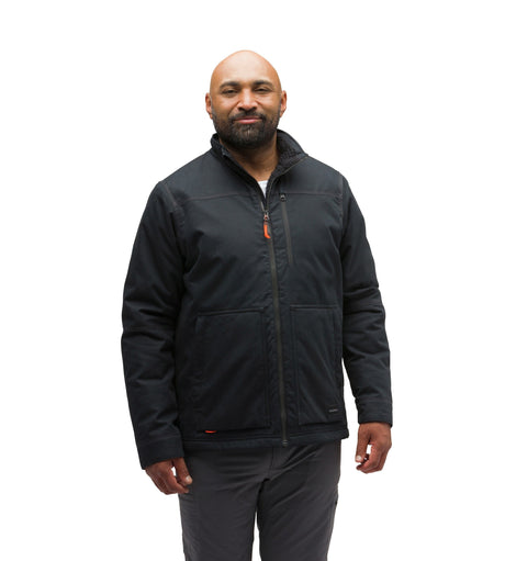 Grundens Ballast Sherpa Jacket