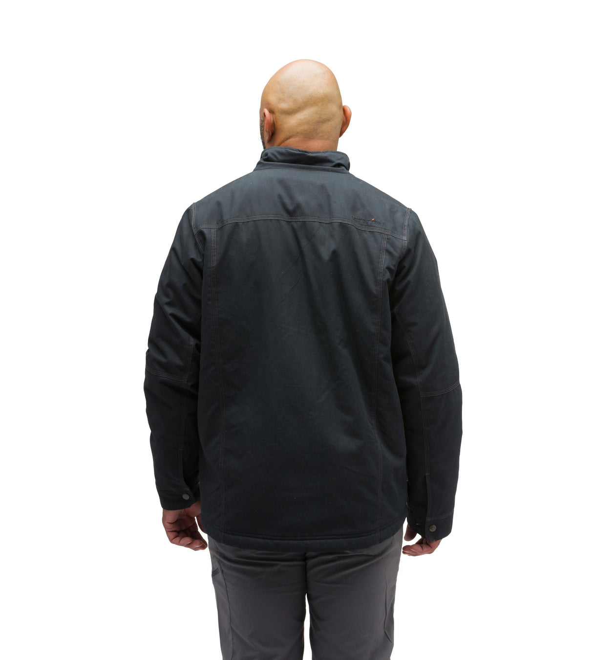 Grundens Ballast Sherpa Jacket