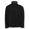 Grundens Ballast Sherpa Jacket Black