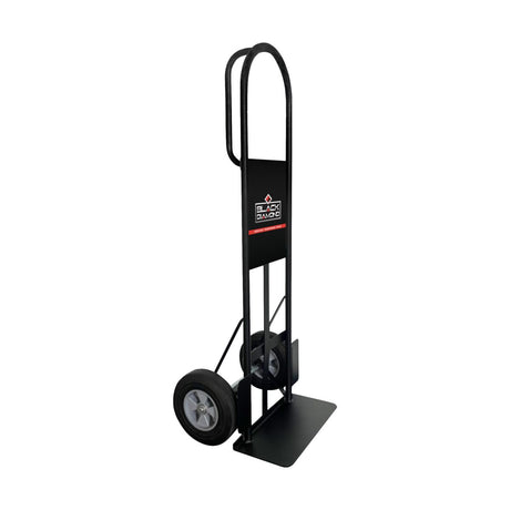 Black Diamond 800lb Capacity Heavy Duty Hand Truck