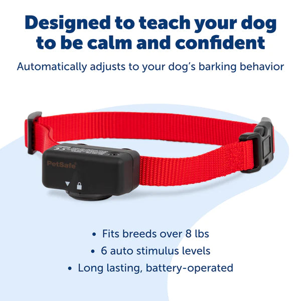 PetSafe Basic Bark Control Collar