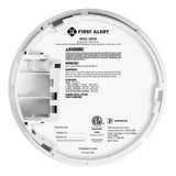 First Alert SM200 Battery-Operated Smoke Alarm