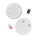 First Alert SM200 Battery-Operated Smoke Alarm