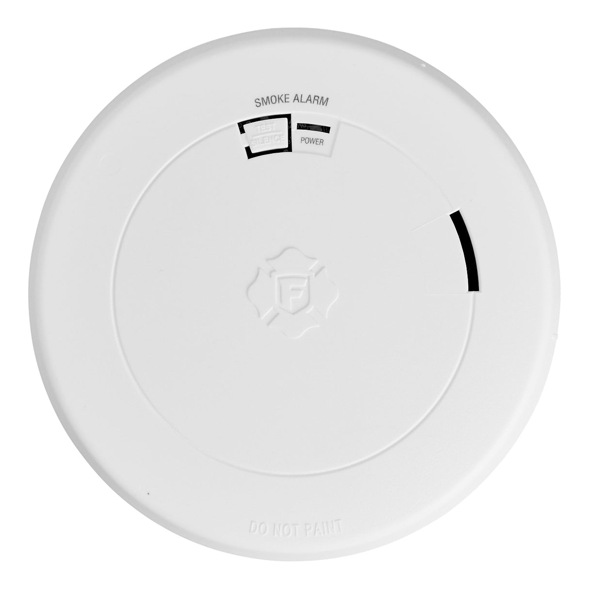 First Alert SM200 Battery-Operated Smoke Alarm