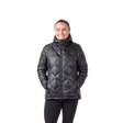 Big Agnes Women's Bearsley UL Jacket - Black Black