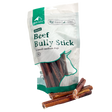 Bark 'N Big Beef Bully Stick Standard 6in - 12ct STANDARD / 6IN