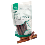 Bark 'N Big Beef Bully Stick Standard 6in - 12ct STANDARD / 6IN