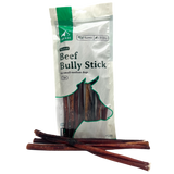 Bark 'N Big Beef Bully Stick Standard 12in - 8ct STANDARD / 12IN