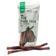 Bark 'N Big Beef Bully Stick Thick 12in - 5ct THICK / 12IN